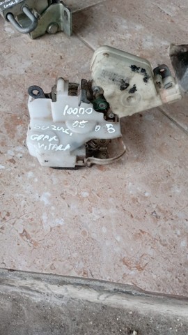 Fechadura Porta Suzuki Grand Vitara 2005