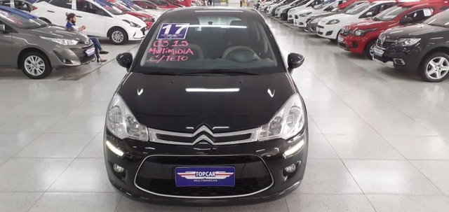 CITROEN C3 TENDANCE 1.5 MANUAL 2017!!!!