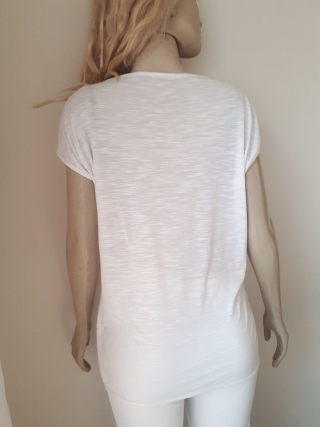 Blusa AK - Foto 2