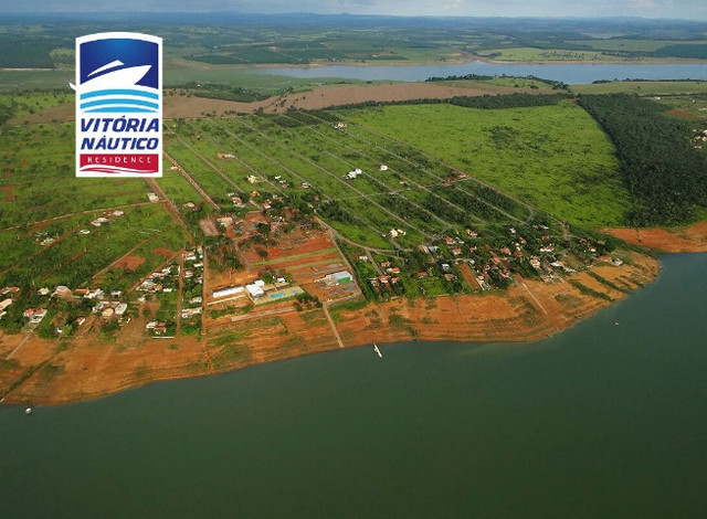 Lotes de 480m² em Furnas Formiga MG - Foto 5