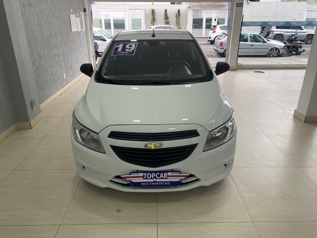 CHEVROLET PRISMA JOY 1.0 MANUAL 2019!!!