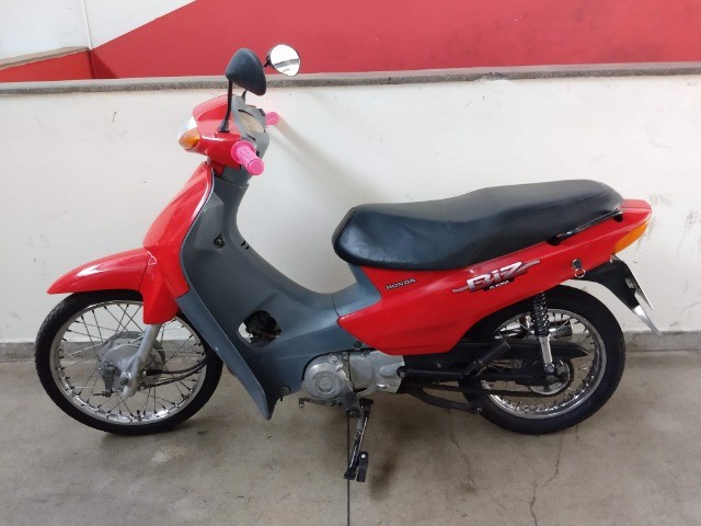 BIZ 100 2003