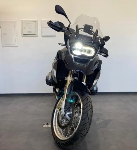 BMW 1200 GS SPORT ANO 2019