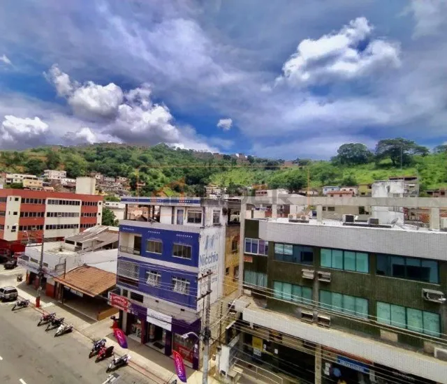 Apartamento com 02 Quartos + 01 Suíte em São Silvano