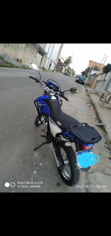 LANDER 250