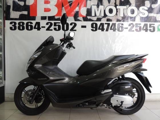 HONDA PCX 150