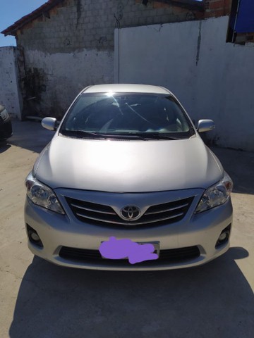 COROLLA ALTIS 2.0 2011 COMPLETO R$56.000,00