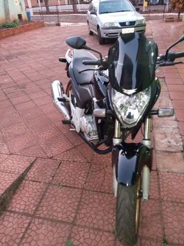 VENDE SE BARBADA