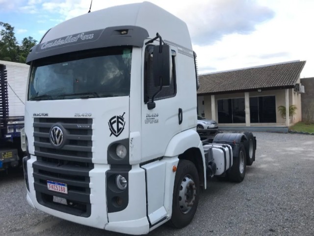 FINANCIE VOLKSWAGEN 25420, 2014
