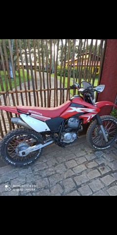 URGENTE TORNADO HONDA 2008