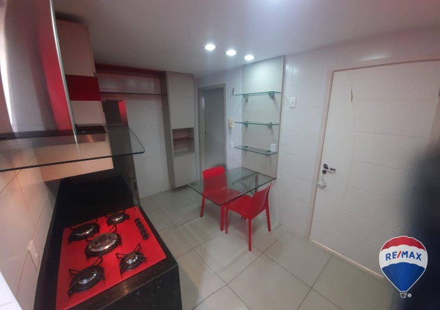 Apartamento com 3 suites, para VENDA/ALUGUEL , 135 m² por R$ 1.200.000,00(venda) R$ 5.500( - Foto 16