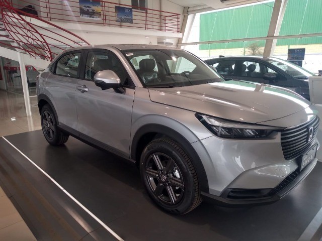 Honda New HR-V 23/24