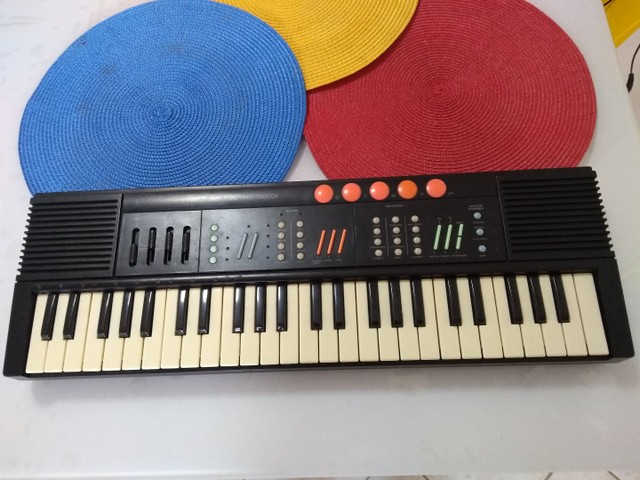 Teclado musical Electronic keyboard 