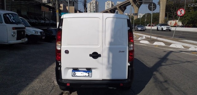 Doblo  013   Nova  + Direção  - Foto 4