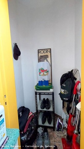 Apartamento para Venda em São Paulo, Vila Buarque, 1 dormitório, 2 banheiros - Foto 14