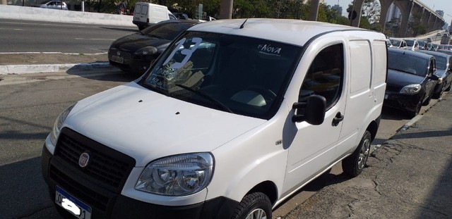 Doblo  013   Nova  + Direção  - Foto 2