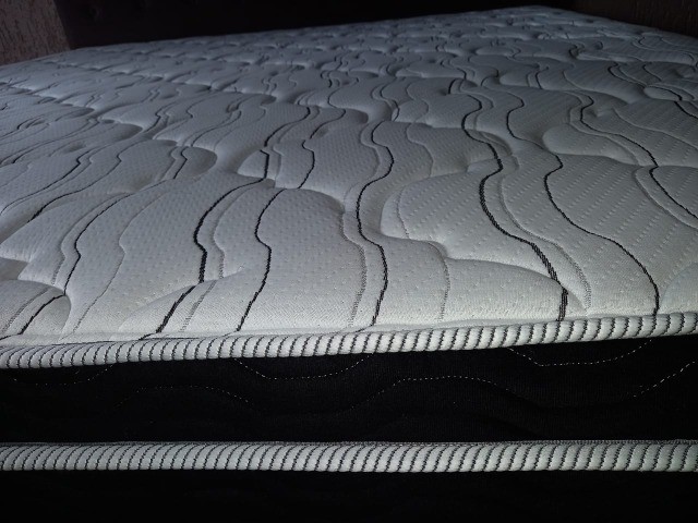 Cama Box Super King Size Ortobom Gigante (Pronta Entrega) camabox cama box king - Foto 4