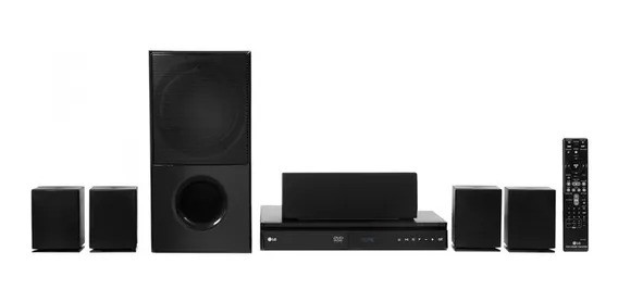 lg home theater olx