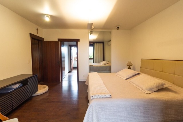 Casa com 5 dormitórios para alugar, 800 m² por R$ 20.000,00/mês - Setor de Habitações Indi - Foto 6