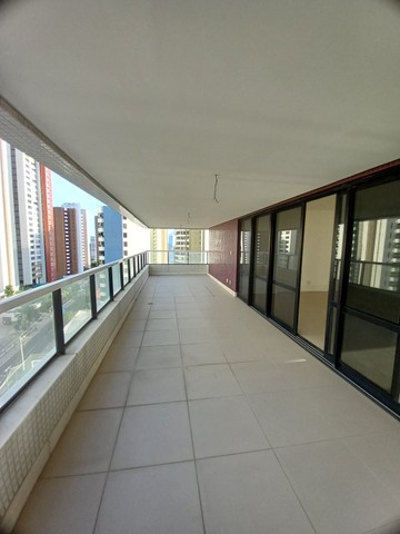 Apartamento para venda tem 300 metros quadrados com 5 quartos em Brotas - Salvador - Bahia - Foto 11