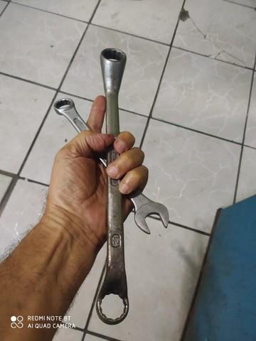 Mecânico Geral 