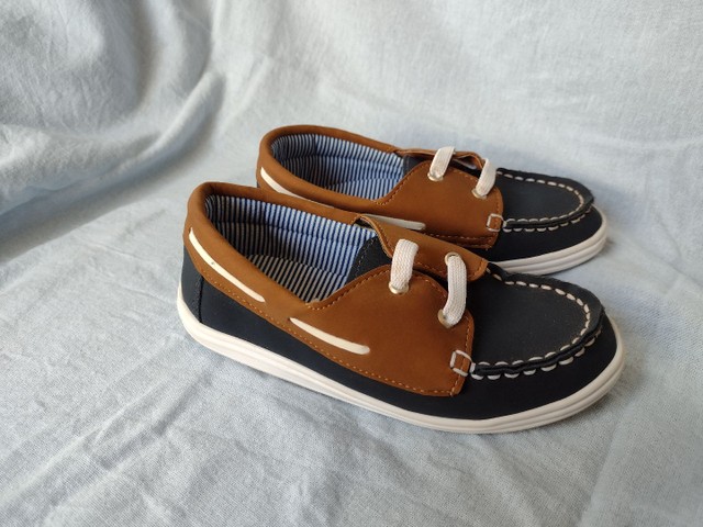 Calçado infantil Póim tam. 26 - Artigos infantis - Santo Antônio, Porto  Alegre 1000244924 | OLX