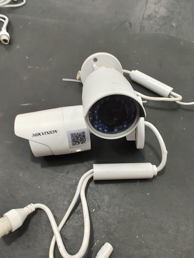 Câmera Hikvision ip full hd - Foto 3