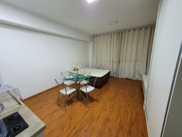 Apartamento para aluguel com 35 metros quadrados com 1 quarto em Bela Vista - São Paulo -  - Foto 14