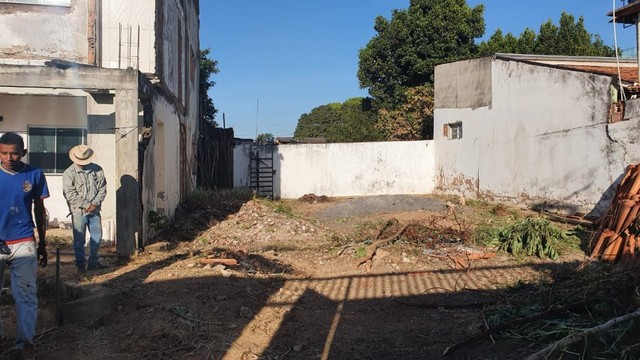 Ótima oportunidade, lote vazio no centro 210m², São Sebastião DF -NAZ Corretora  - Foto 3