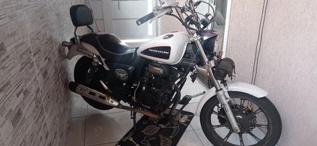 Motos em Barueri