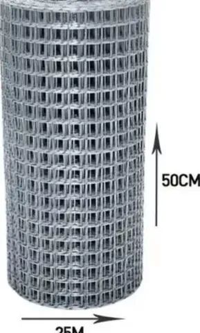 Construindo Pedreiro,Construtor Super Oferta Arame Torcido ,Pregos,Malha Pop e Outros. - Foto 6