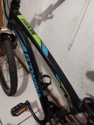 flat bar mtb