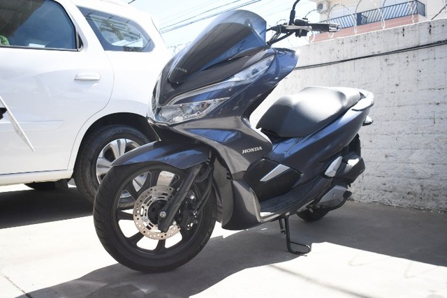honda 150cc 2020