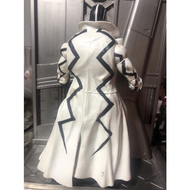 MARVEL LEGENDS / FANTOMEX - Foto 2