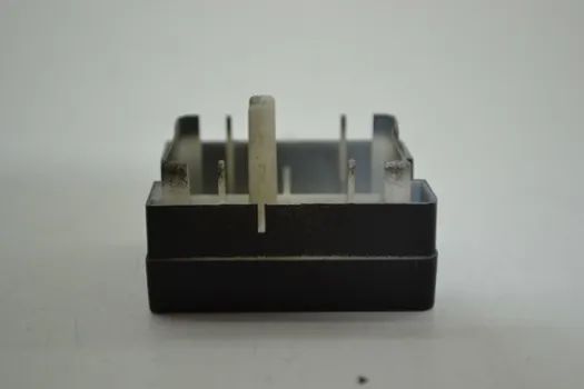 Botão Interruptor Cego Falso Volkswagen Gol Power Original - Foto 4