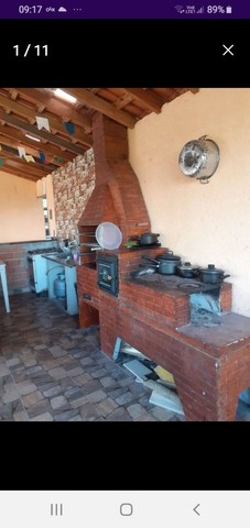 CHÁCARA PARA ALUGAR  MAIRIPORA  30 MIN. DE SP. - Foto 6