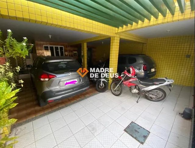 Casa Solta Disponível a venda com 05 quartos - Foto 2