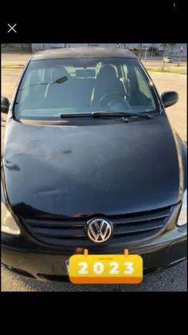 Vw Fox 2007 completo 