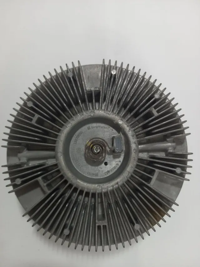 Embreagem Viscosa 6 furos volks 24-250