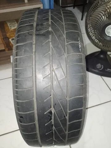 Pneu 195/55 R15 Goodyear por 280  - Foto 4