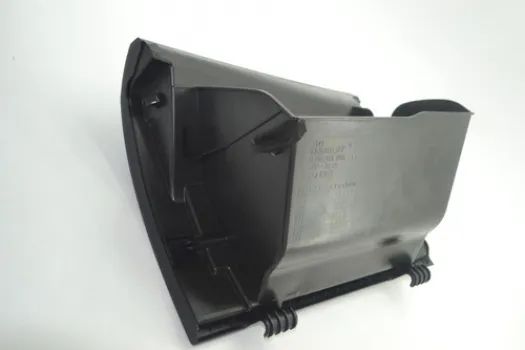 Tampa Porta Luvas Objeto Painel Mitsubishi Lancer Original - Foto 5