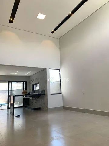 Casa com 3 quartos à venda, 192 m² por R$ 1.580.000 - Condomínio Villa do Sol - Valinhos/S - Foto 4