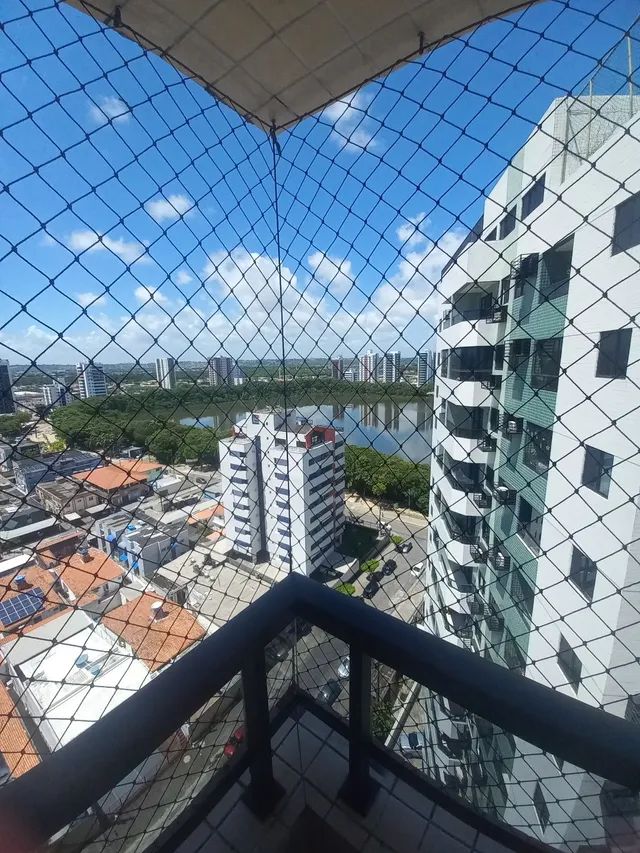 Captação de Apartamento para locação na Rua Casa Branca, Imbiribeira, Recife, PE