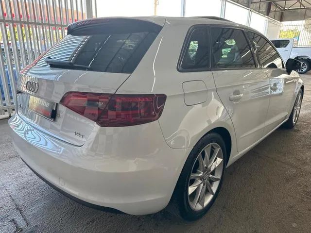 AUDI A3 1.8 TFSI SPORTBACK 2014 - Foto 3