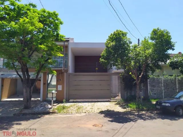 LOCAÇÃO | Casa, com 2 quartos em PARQUE VITORIA REGIA, UMUARAMA