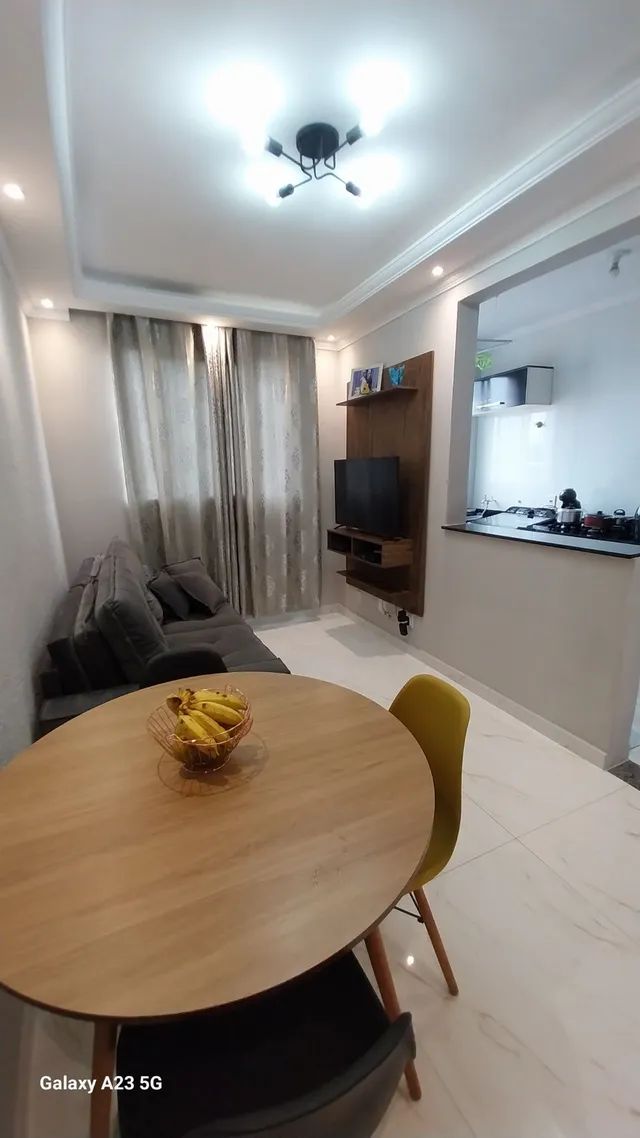 Captação de Apartamento a venda na Rua Maria de Lourdes Saldanha, Residencial Santa Izabel, Taubaté, SP