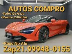 Autos Compro Carros Etios Fit Argo Mobi Hb20 Onix Fox Polo l 