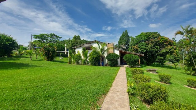 Chácara em Sorocaba 13.400 m² ( Mine Fazenda) - Foto 2