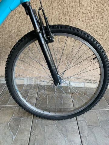 bicicleta quadro Gios  - Foto 5