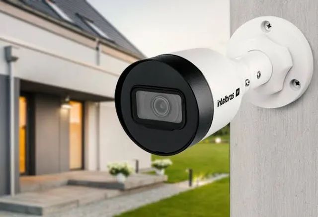 Câmeras e Gravador DVR Full HD 4 / 8 l 16 Canais - Foto 3